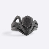 Rhea Sample Engagement Ring