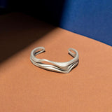 Allegro Cuff Carbon