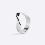 Amos Ring ─ Bold - LACE by JennyWu