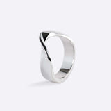 Amos Ring ─ Bold - LACE by JennyWu