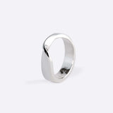 Amor Ring ─ Bold - LACE by JennyWu