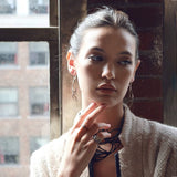 Velum Stainless Steel Ring (Archive)