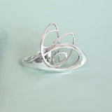 Papilio Ring ─ Bold (Archive)