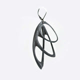 Orbis Nylon Earrings