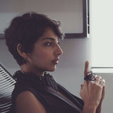 Papilio Nylon Ring ─ Bold (Archive)