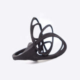 Papilio Nylon Ring ─ Bold (Archive)