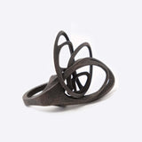 Papilio Steel Ring ─ Bold (Archive)