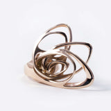 Papilio Ring ─ Bold (Archive)