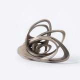 Papilio Steel Ring ─ Bold (Archive)
