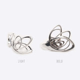 Papilio Ring ─ Bold (Archive)