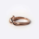Amare Ring, Premium - LACE by JennyWu