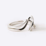 Amare Ring, Premium - LACE by JennyWu