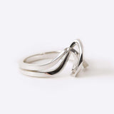 Amare Ring, Premium - LACE by JennyWu