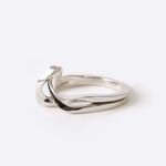 Amare Ring, Premium - LACE by JennyWu