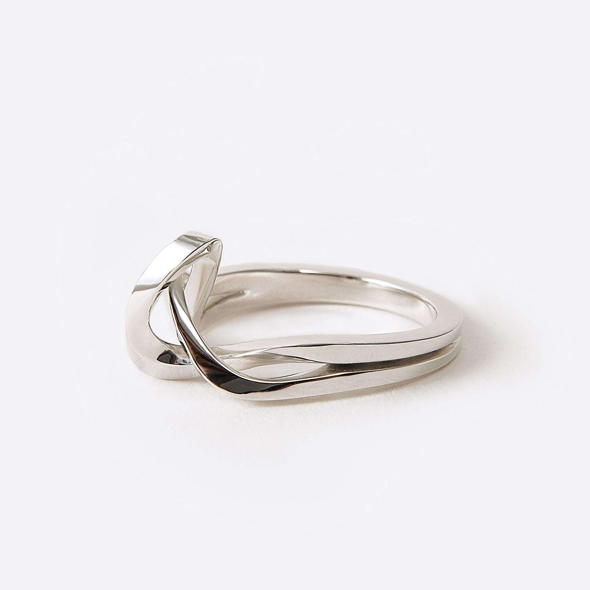 Amare Ring, Premium - LACE by JennyWu