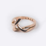 Amare Ring, Premium - LACE by JennyWu