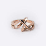 Amare Ring, Premium - LACE by JennyWu