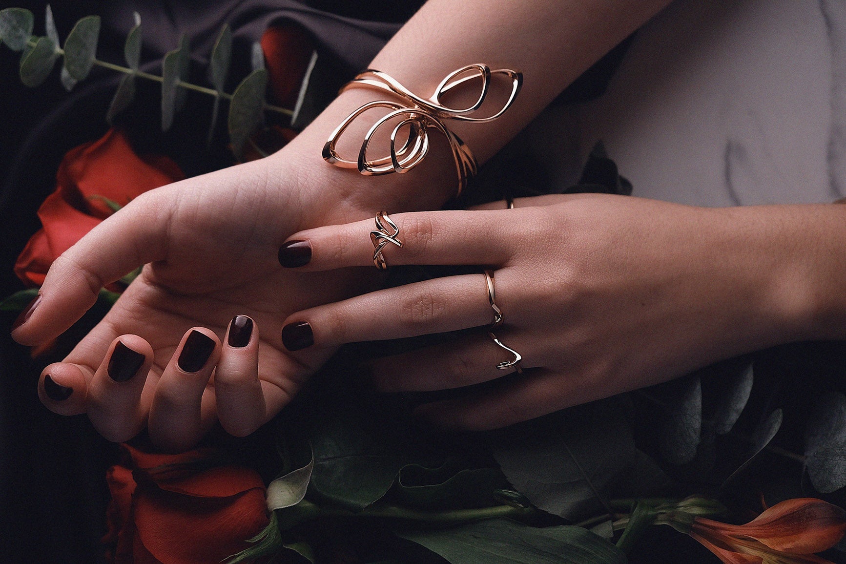 Mother's Day Gift Guide - LACE by JennyWu