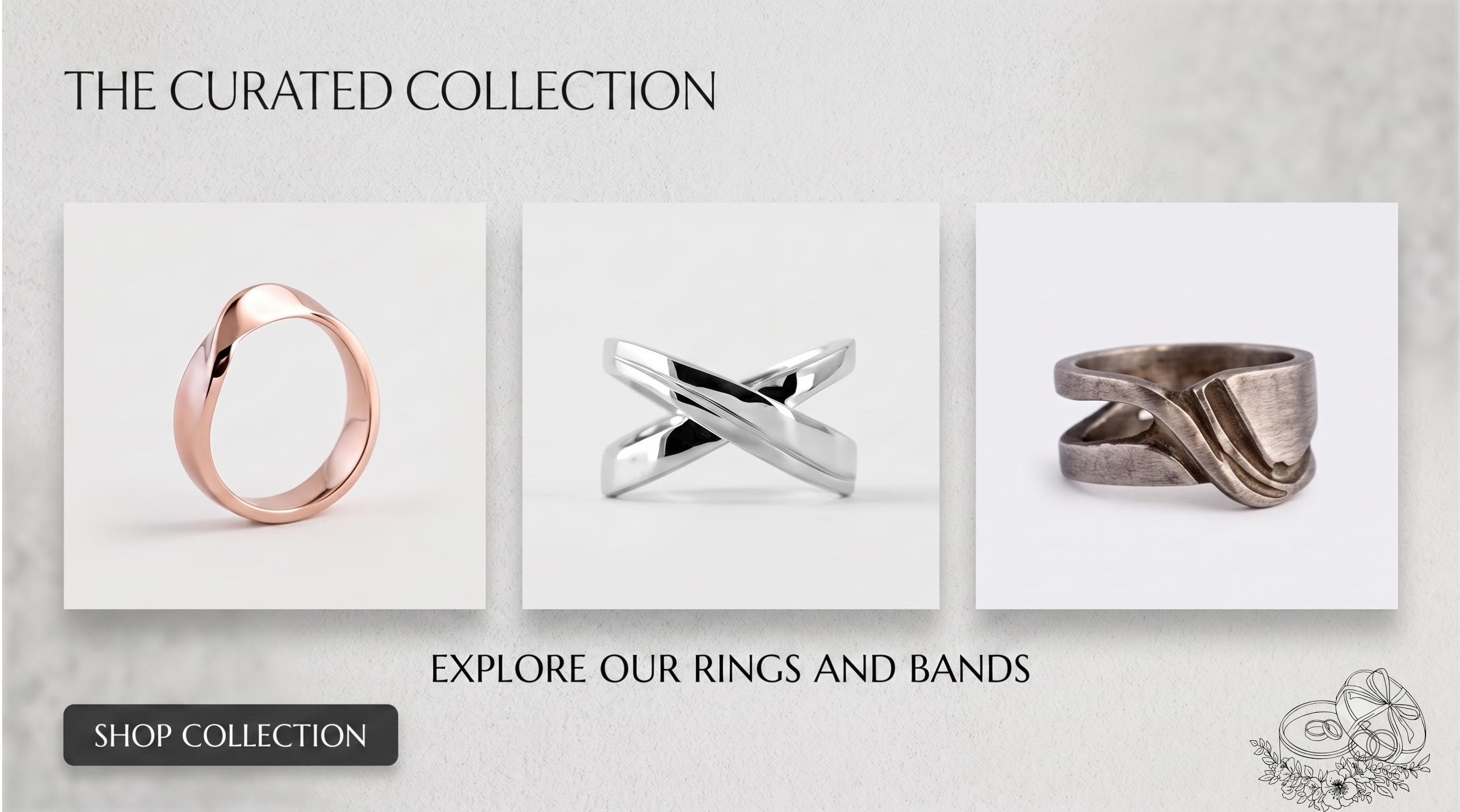 Buy LACE by Jenny Wu — Shop the Original Lace Jewelry Collection