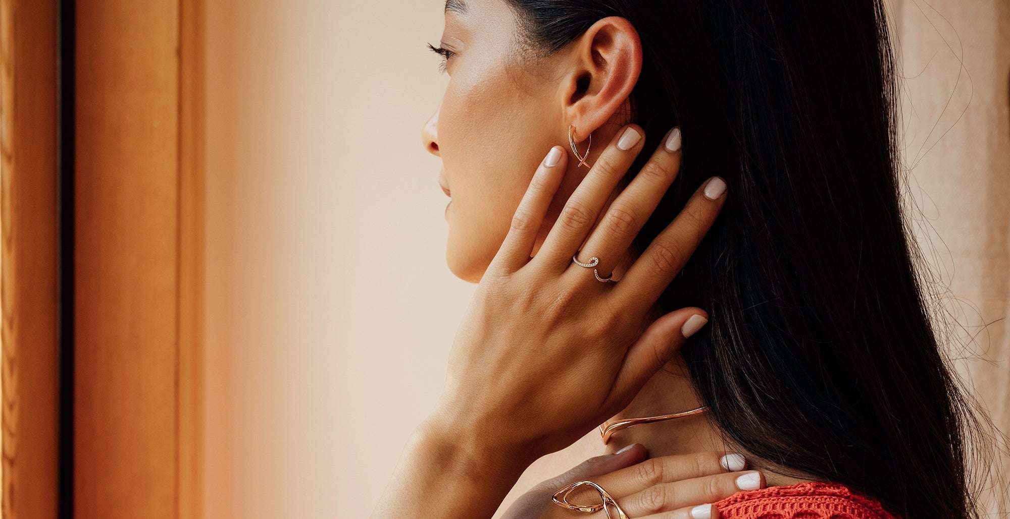 Fine Jewelry Collection
