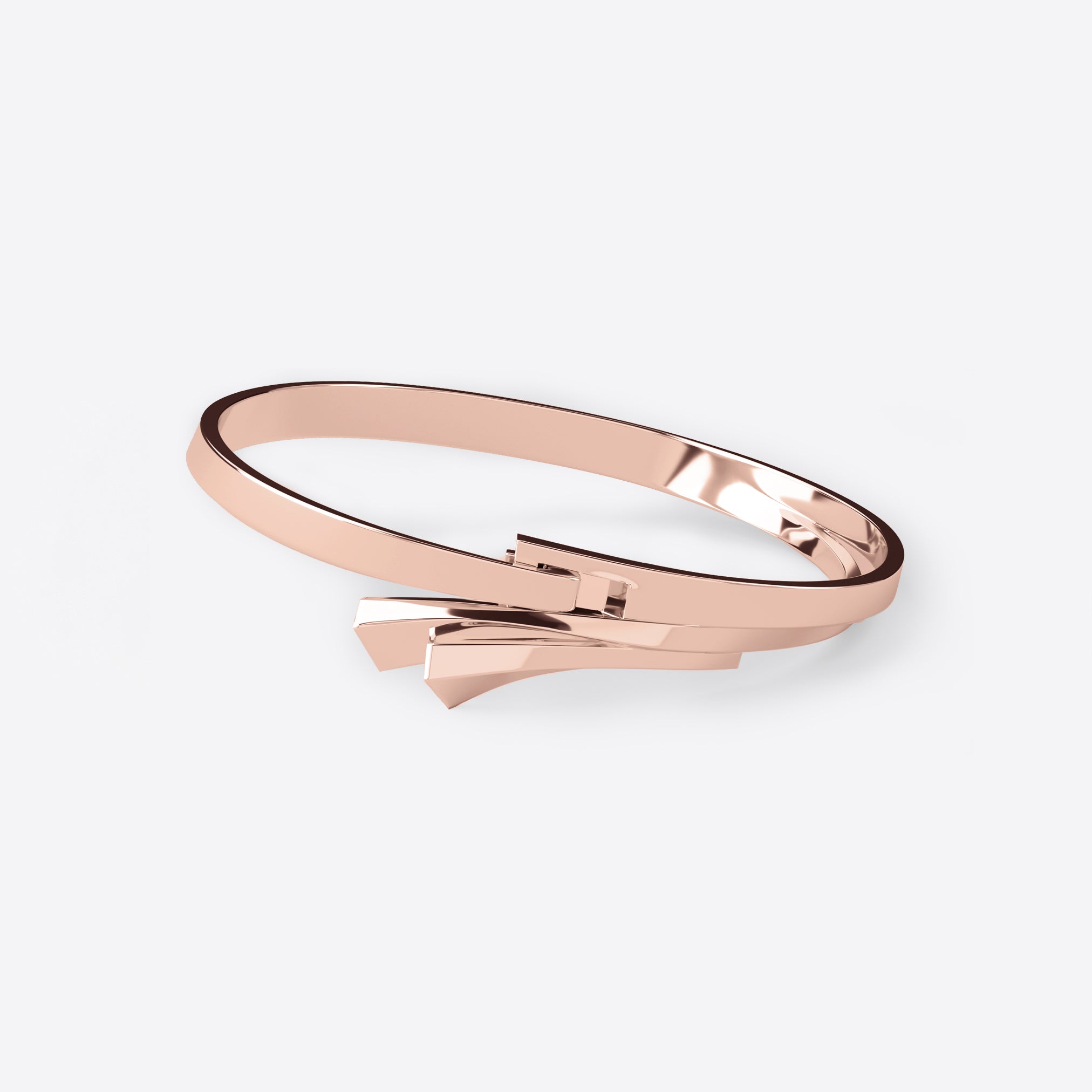 Cascade Bracelet