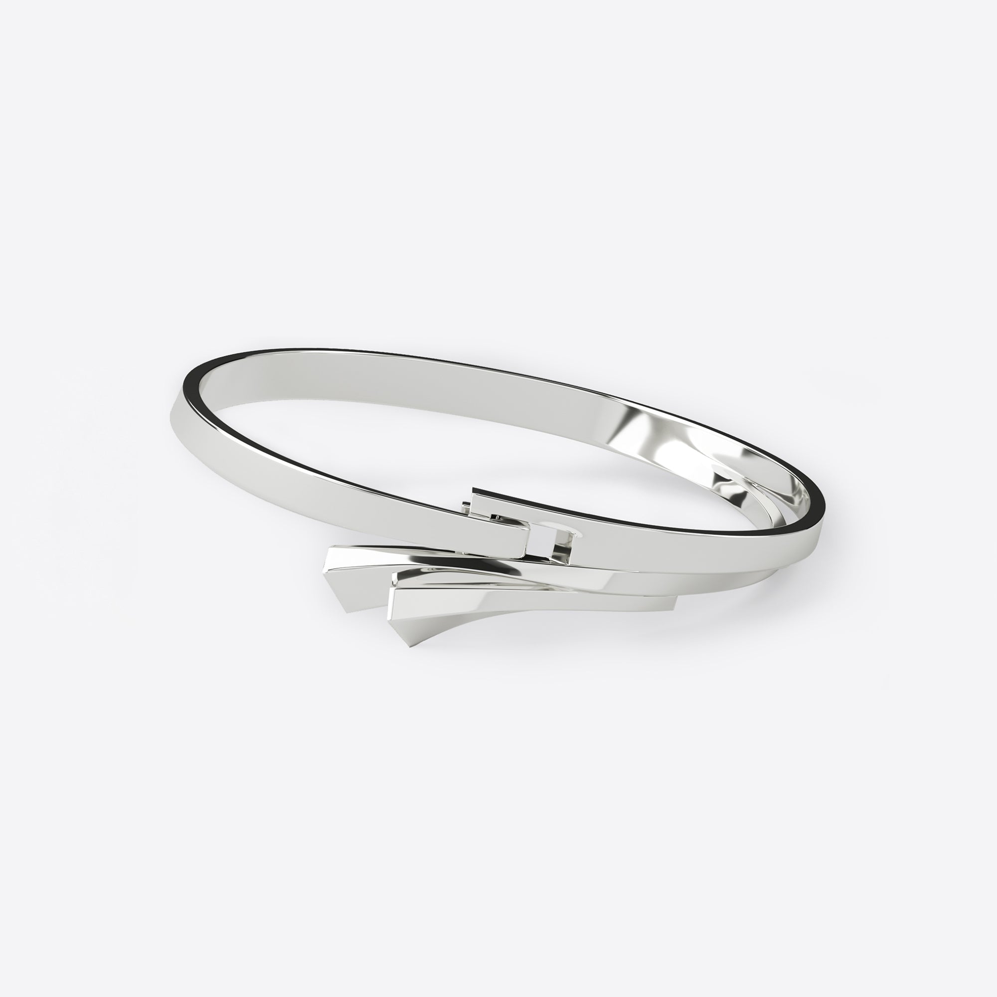 Cascade Bracelet