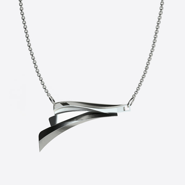アクセサリー Llife CASCADE PENDANT NECKLACE Cascade Pendant