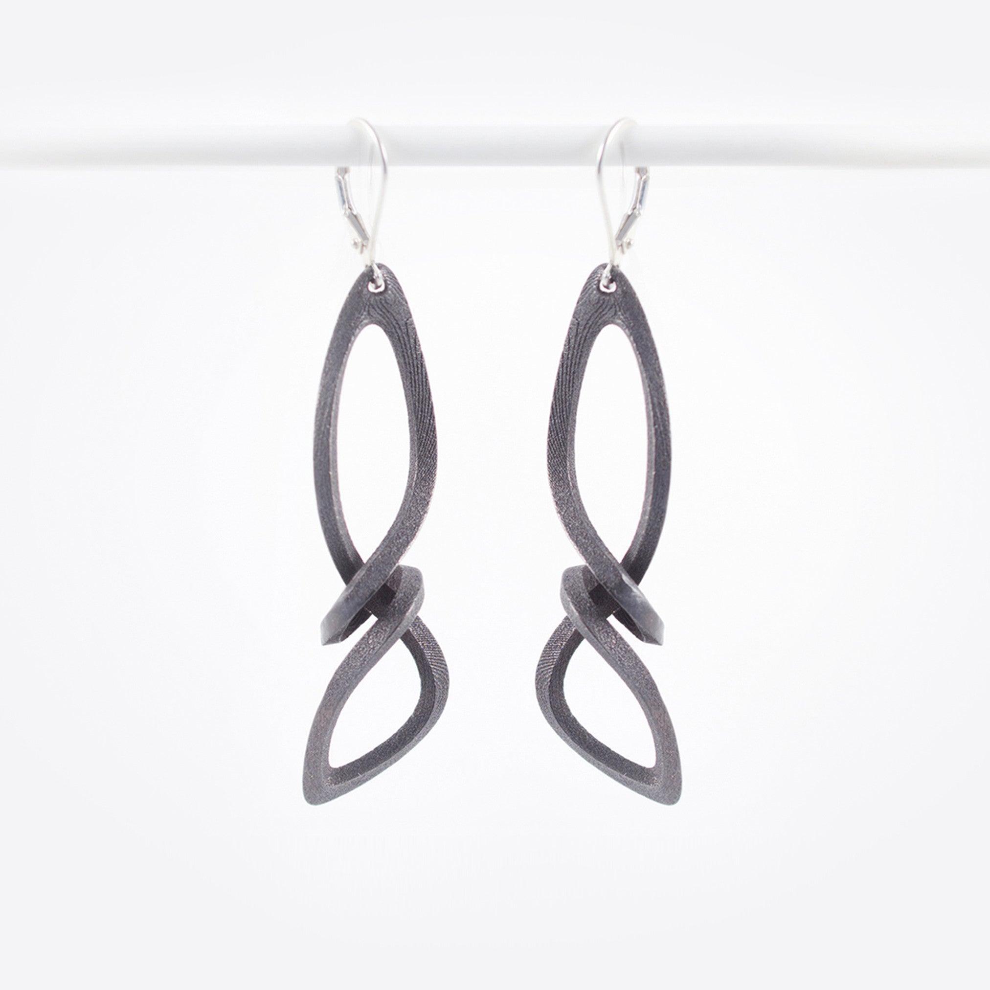 Centri Steel - LACE by JennyWu