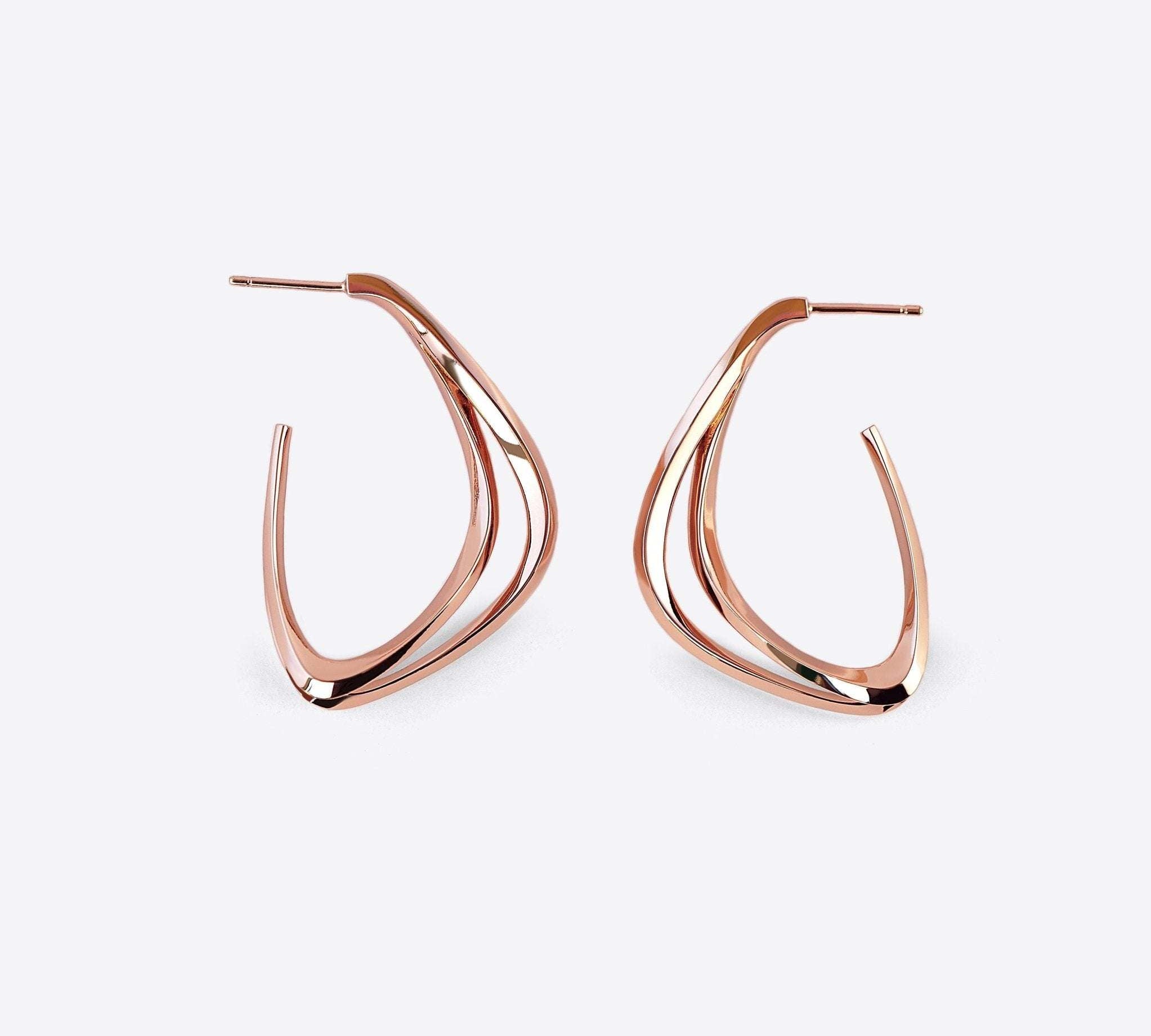 Aura Hoop - LACE by JennyWu