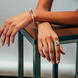 Hexa Rings Set + Gift