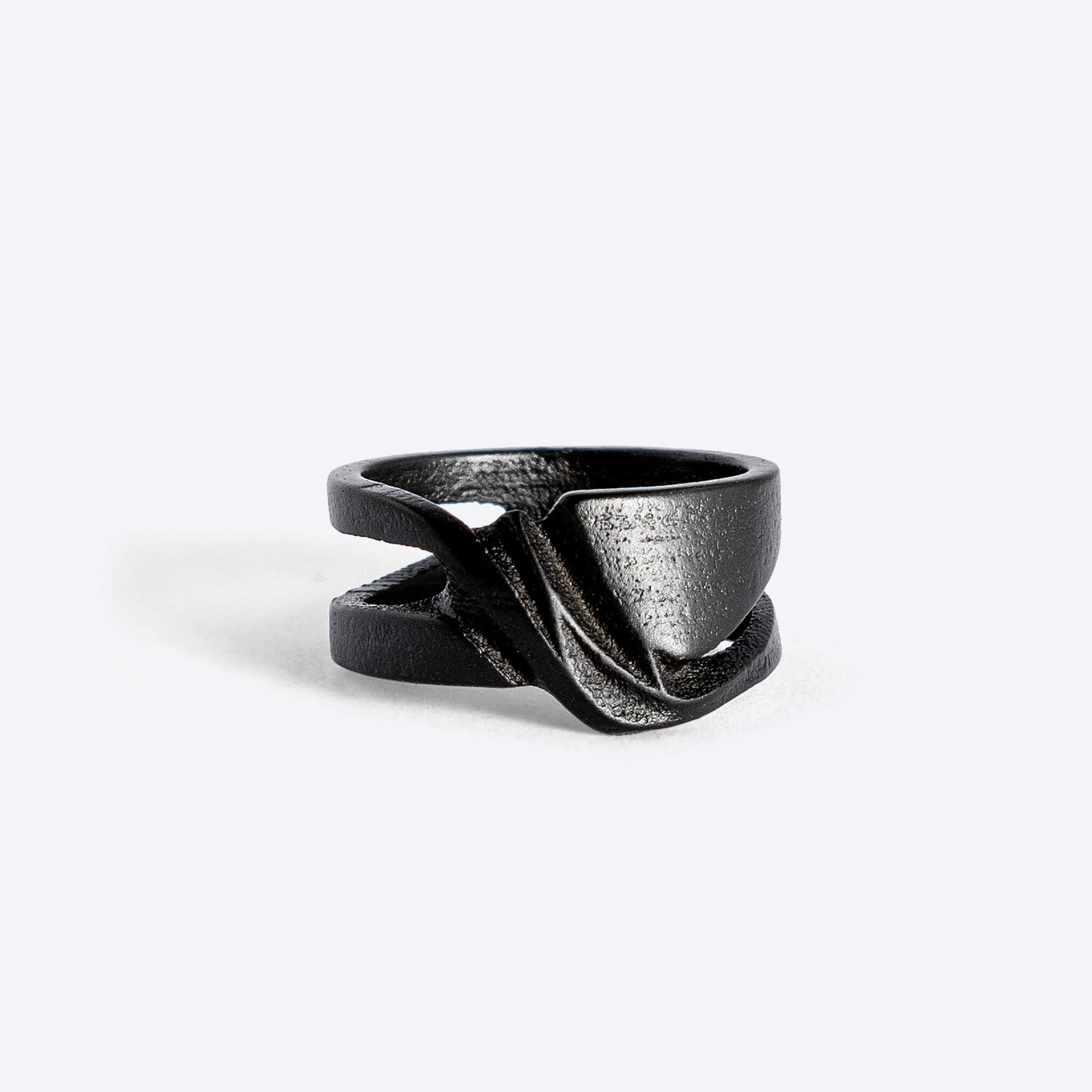 Velum Steel Ring