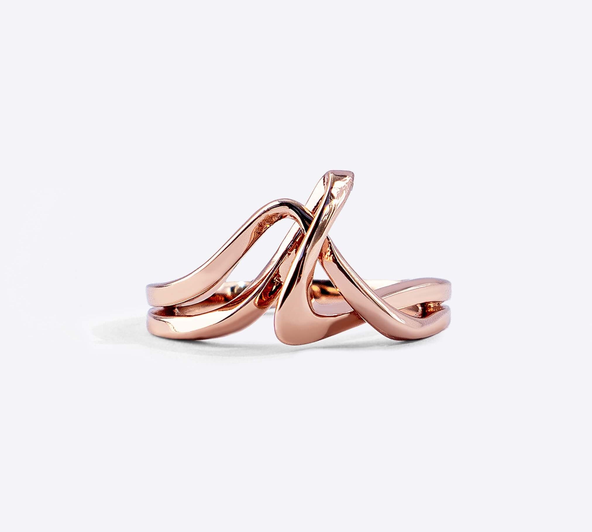 Amare Ring