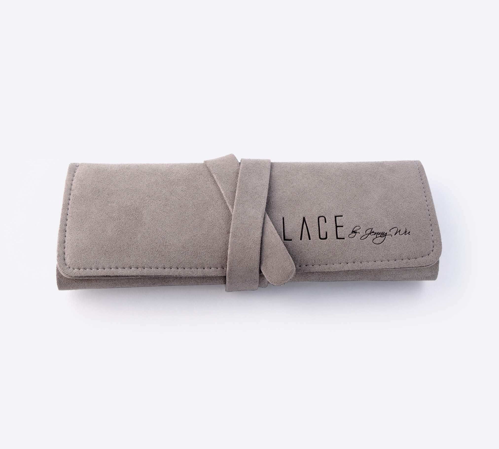 Travel Jewelry Roll