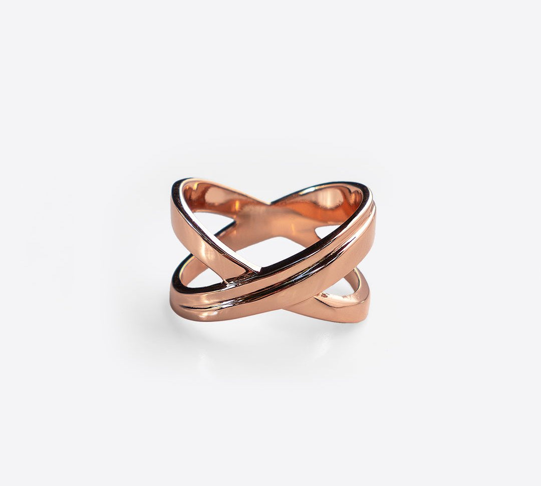 X Ring