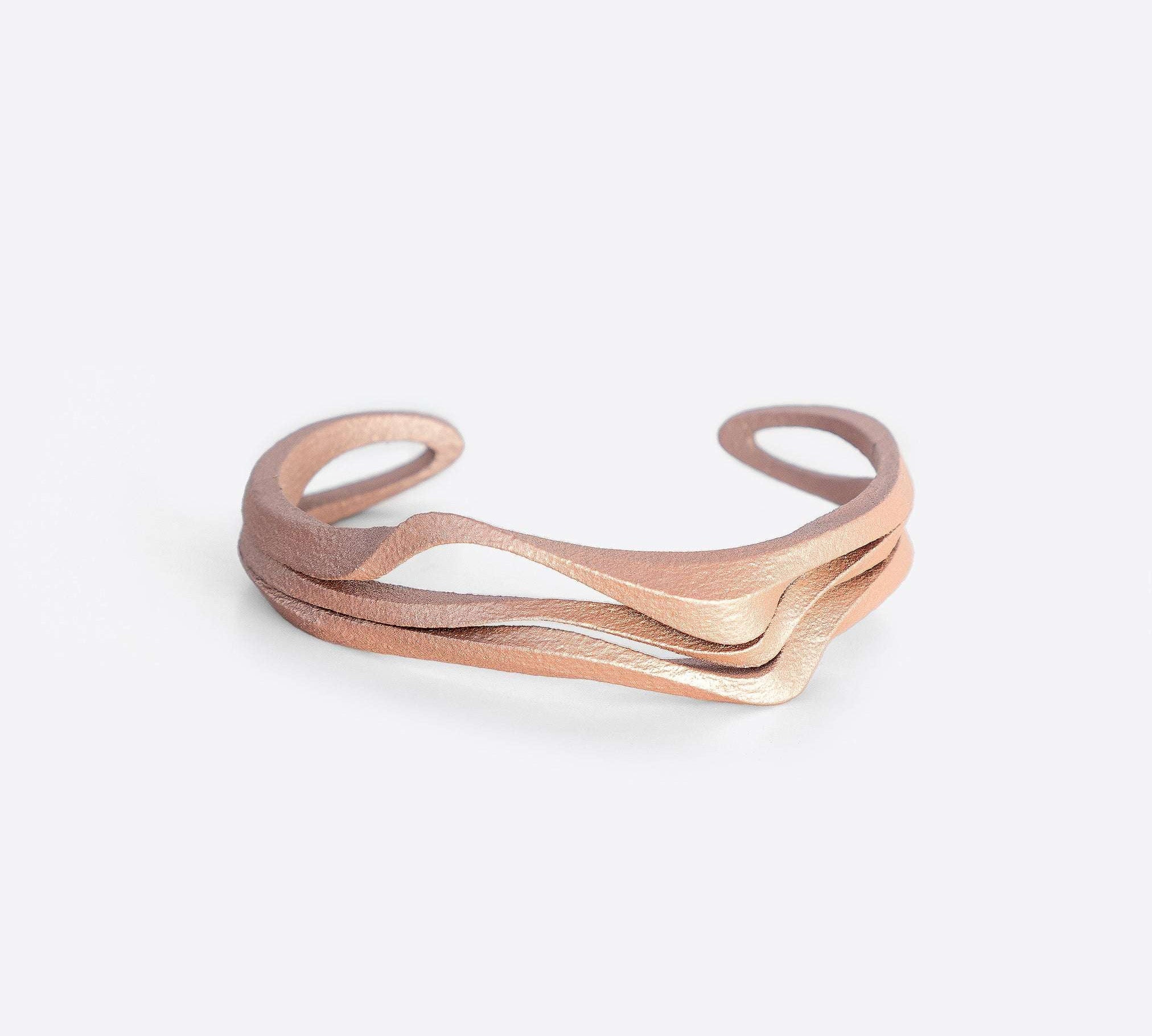 Allegro Cuff Carbon