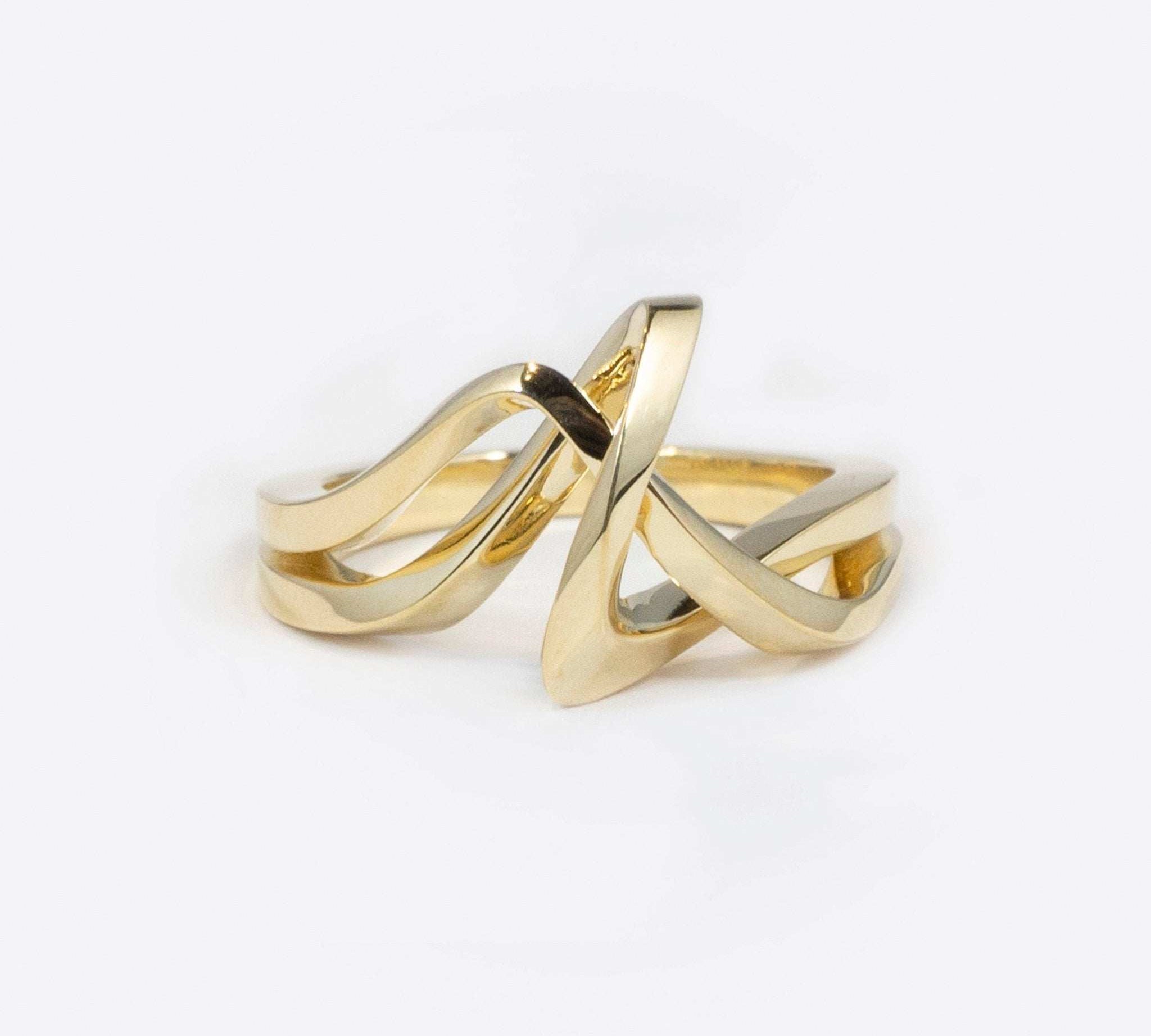 Amare Ring, Premium - LACE by JennyWu