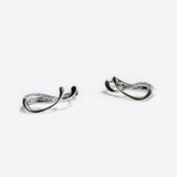 Mira Diamond Earrings