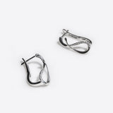 Mira Diamond Earrings