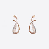 Mira Diamond Earrings