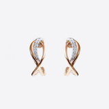 Vina Diamond Earrings