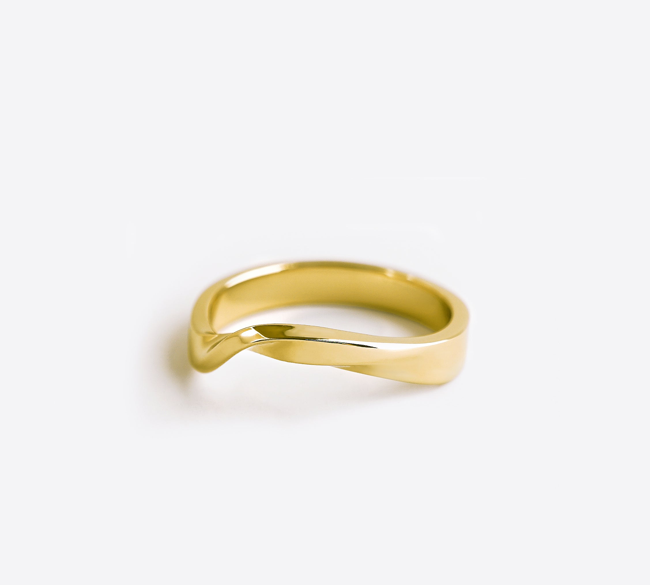 Amos Ring ─ Light, Premium