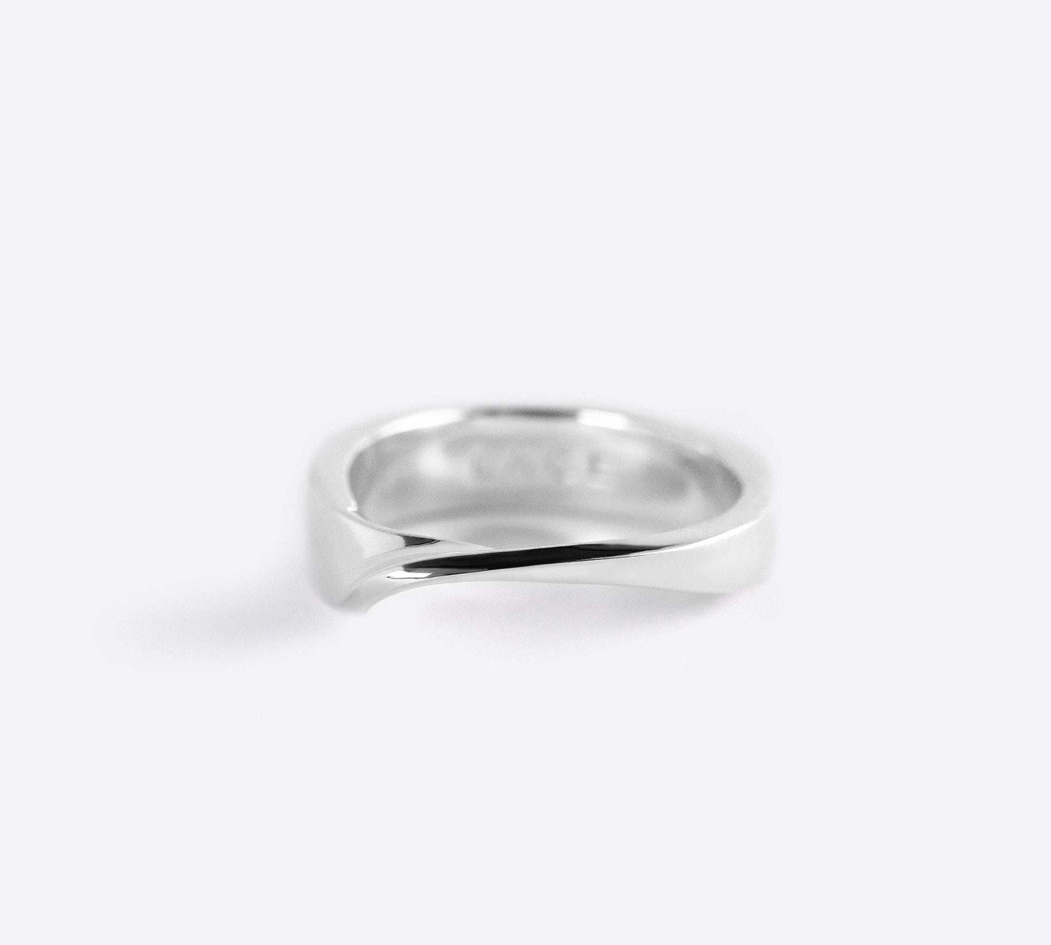 Amor Ring ─ Bold, Premium - LACE by JennyWu
