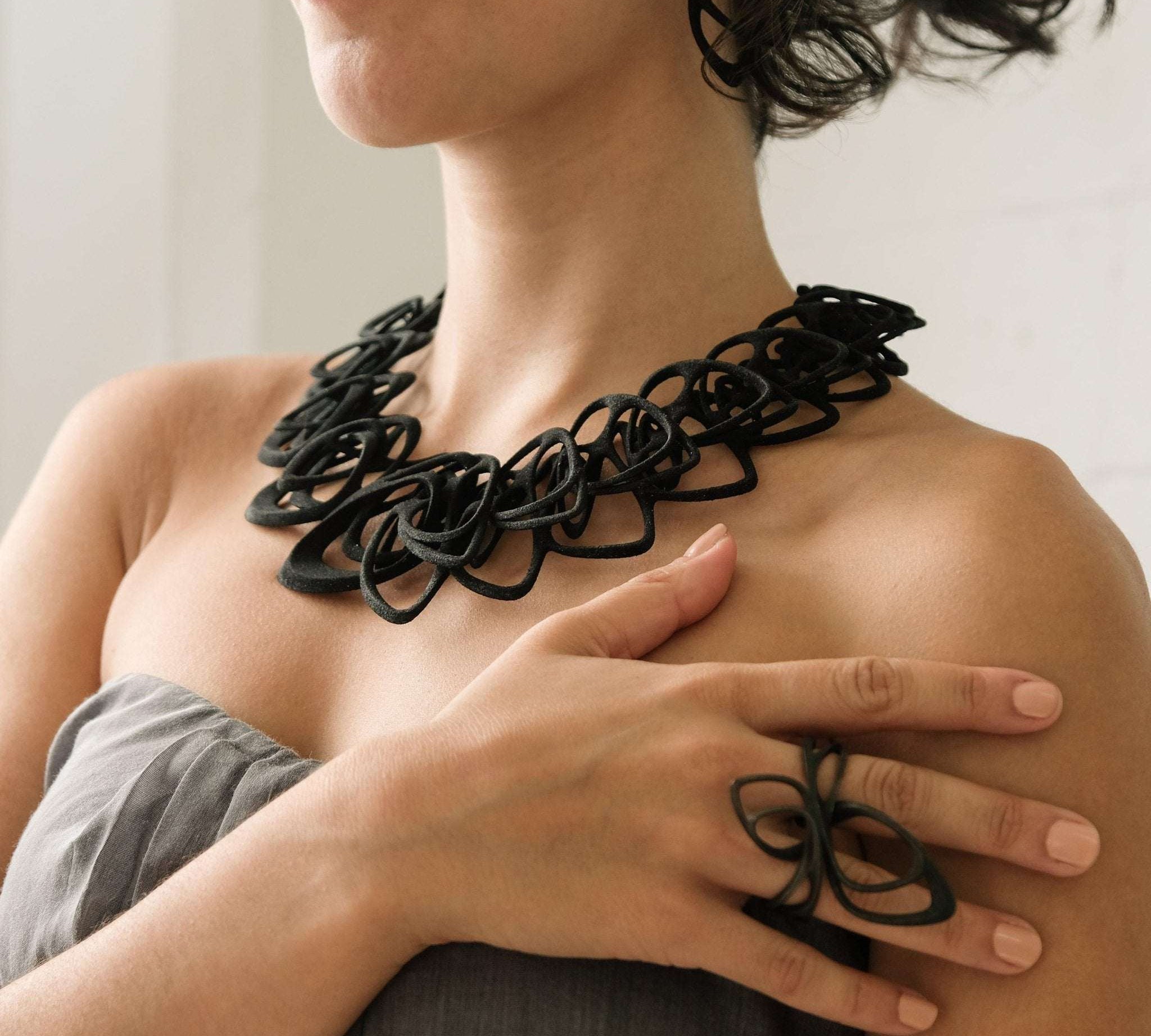 Catena - LACE by JennyWu