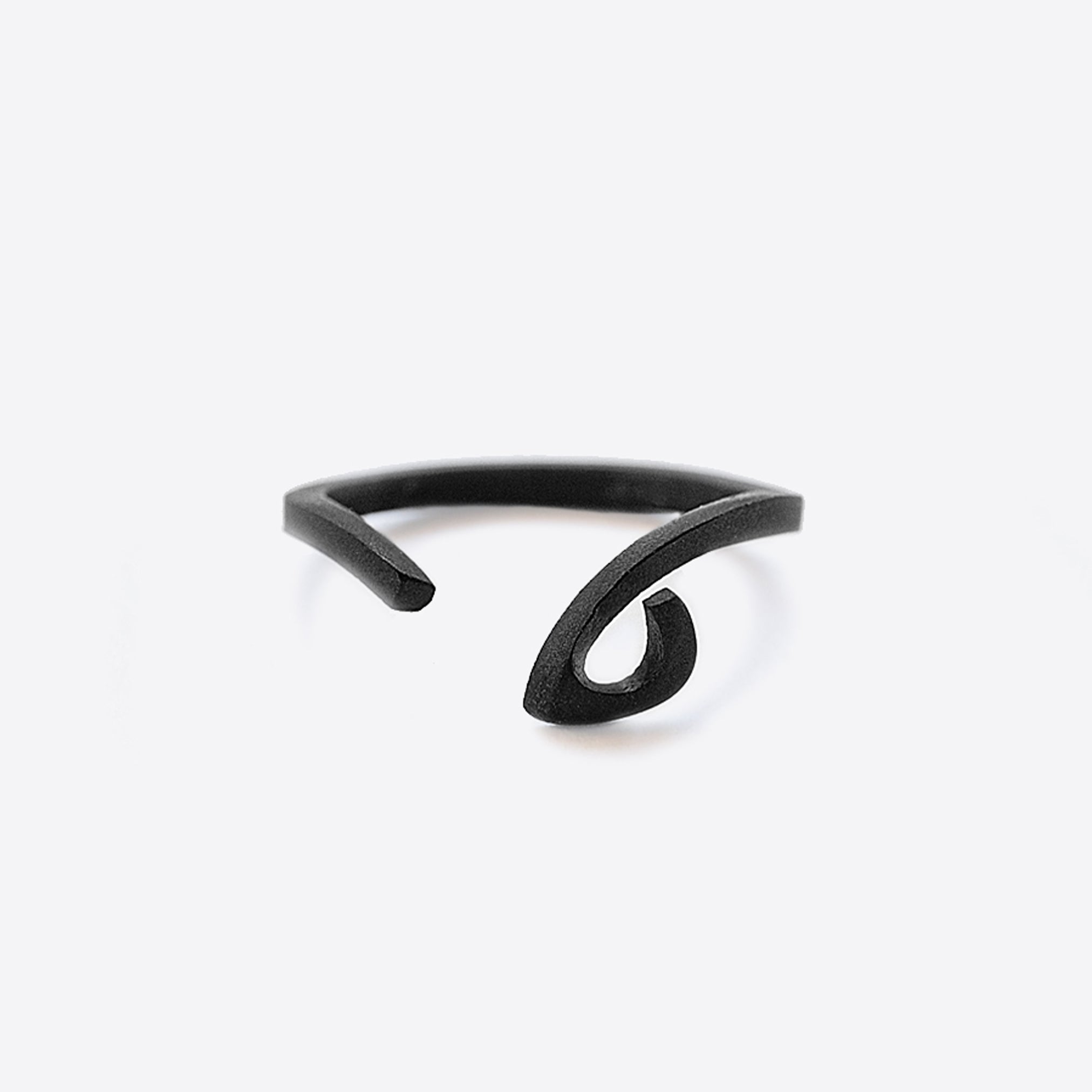 Hydra Stainless Steel Ring