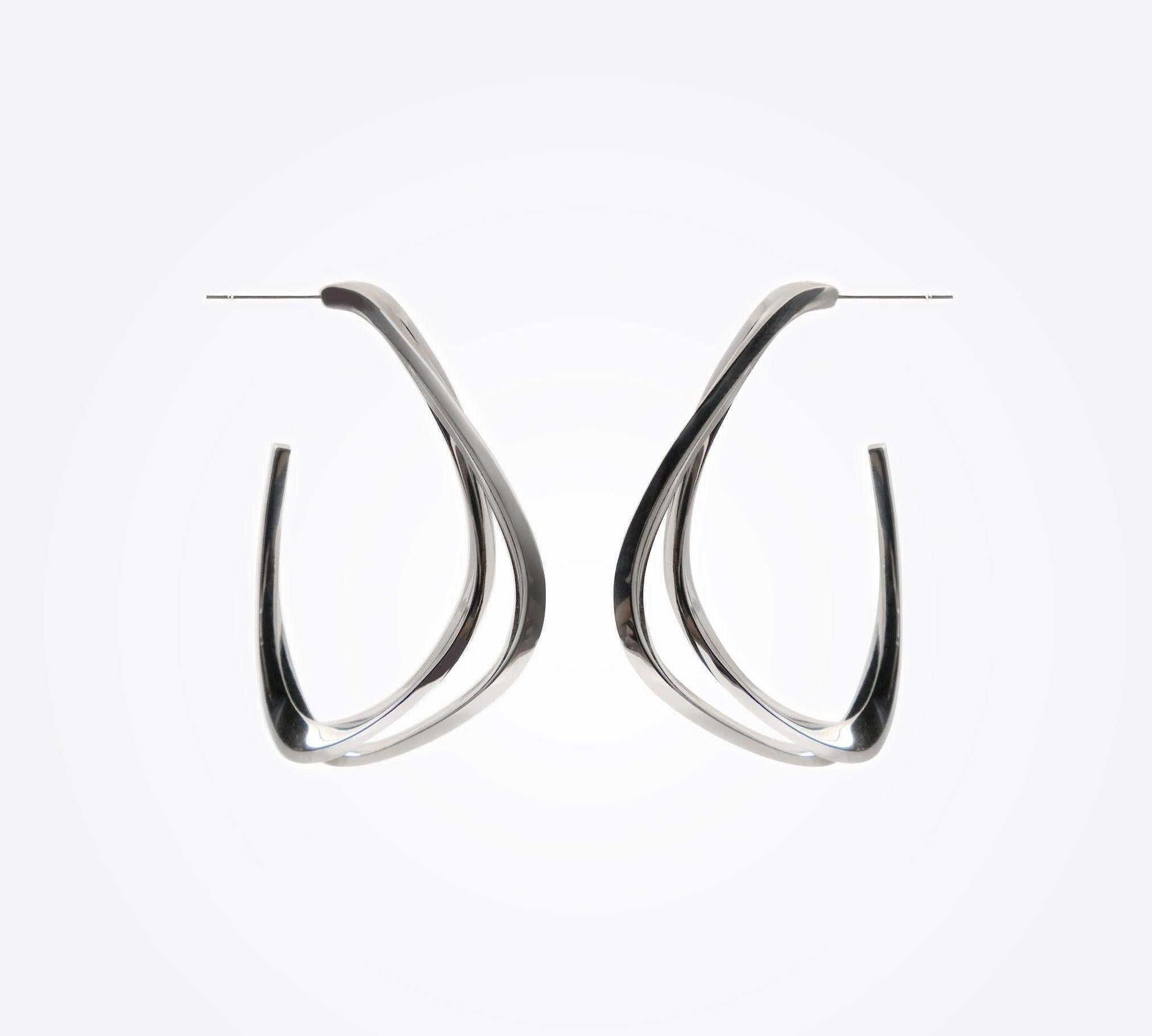 Aura Hoop - LACE by JennyWu