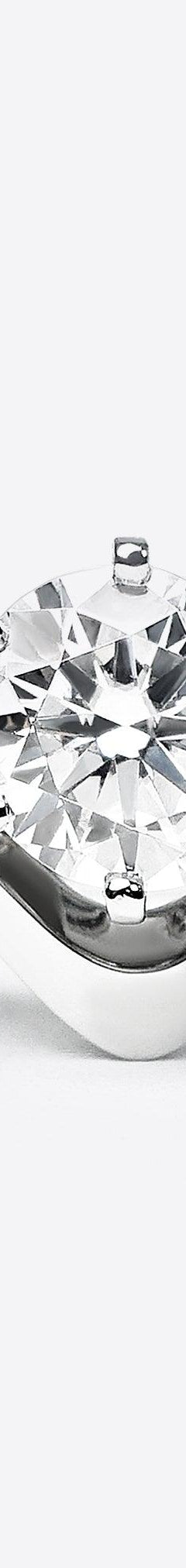 Clio Diamond Ring - LACE by JennyWu