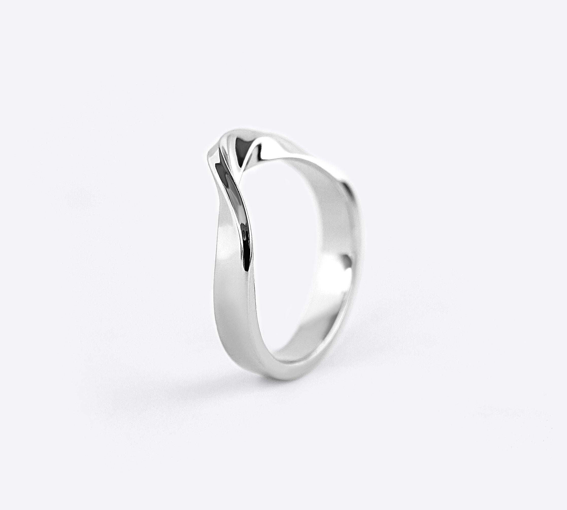 Amos Ring ─ Light, Premium - LACE by JennyWu