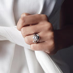 design engagement ring
