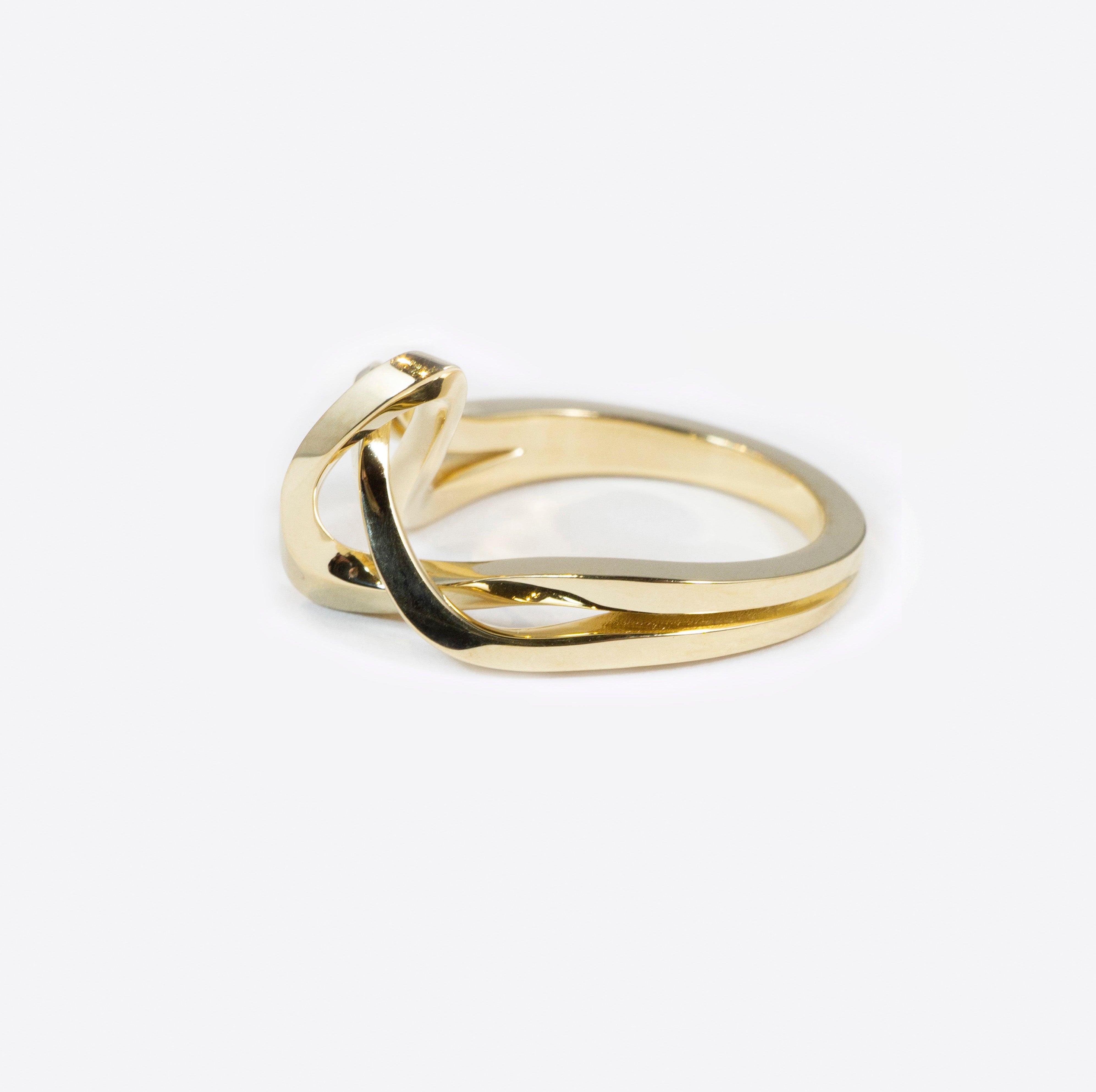Amare Ring, Premium – LACE by JennyWu