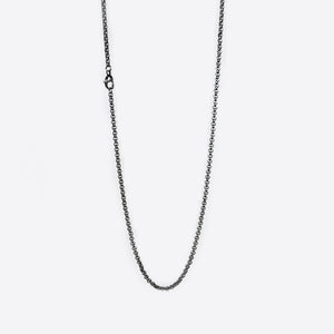 Machina L Chain Necklace